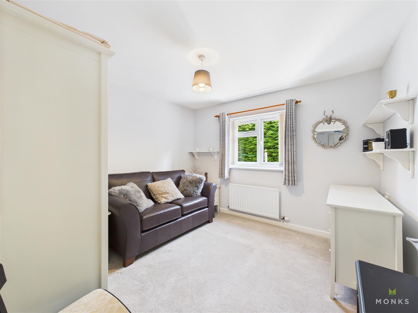 Maes-y-Camlas Mountain View, Llanymynech, SY22 6PX SSTC